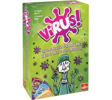 Virus! (EN/FR)