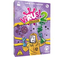 Virus! 2: Evolution (EN/FR)