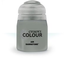 Citadel Air Paint: Dawnstone (24ml)