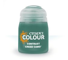 Citadel Contrast Paint: Creed Camo (18ml)