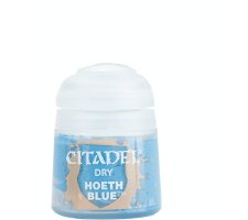 Citadel Dry Paint: Hoeth Blue (12ml)