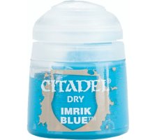 Citadel Dry Paint: Imrik Blue (12ml)