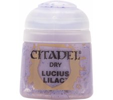 Citadel Dry Paint: Lucius Lilac (12ml)