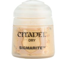 Citadel Dry Paint: Sigmarite (12ml)