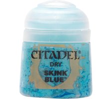 Citadel Dry Paint: Skink Blue (12ml)