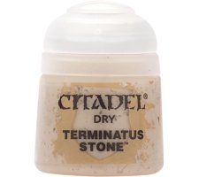 Citadel Dry Paint: Terminatus Stone (12ml)