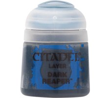 Citadel Layer Paint: Dark Reaper (12ml)