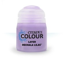 Citadel Layer Paint: Dechala Lilac (12ml)