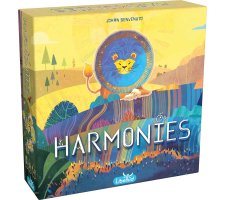 Harmonies  (EN)