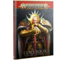 Warhammer Age of Sigmar - Core Book (EN)