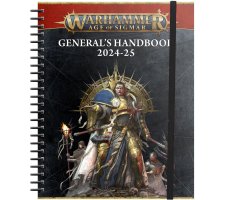 Warhammer Age of Sigmar - General's Handbook (EN)