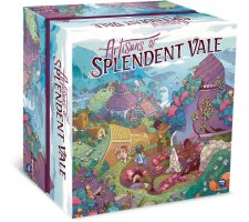 Artisans of Splendent Vale (EN)