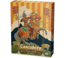 Cascadero (EN)