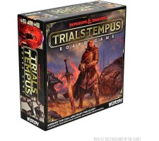 D&D Trials of Tempus (EN)