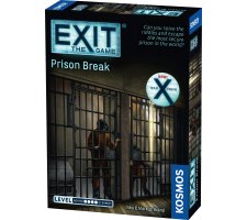 Exit: The Game - Prison Break (EN)