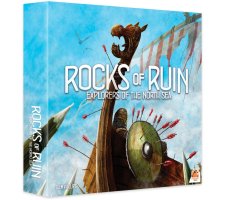 Explorers of the North Sea: Rocks of Ruin (EN)