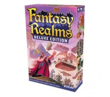 Fantasy Realms: Deluxe Edition (EN)