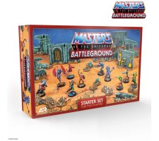 Masters of the Universe: Battleground (EN)