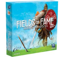 Raiders of the North Sea: Fields of Fame (EN)