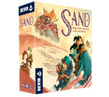 Sand (EN)