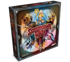 Summoner Wars: Master Set (Second Edition) (EN)