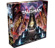 Talisman (Fifth Edition) (EN)