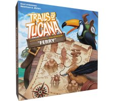 Trails of Tucana (Inc. Ferry) (EN/FR)