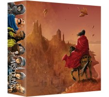 Viscounts of the West Kingdom: Collector's Box (EN)