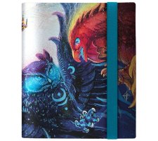 Ultra Pro Magic: the Gathering - Bloomburrow 4 Pocket PRO-Binder