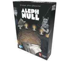 Aleph Null (EN)