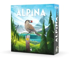 Alpina (NL/FR)