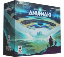 Anunnaki: Dawn of the Gods (EN)