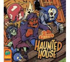 Boxtop Pinball: Haunted House (EN)