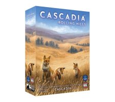 Cascadia: Rolling Hills (EN)