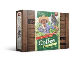 Coffee Traders (EN)