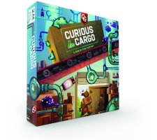 Curious Cargo (EN)