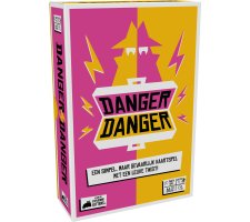 Danger Danger (NL)