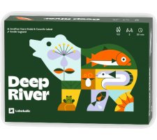 Deep River (NL/FR)