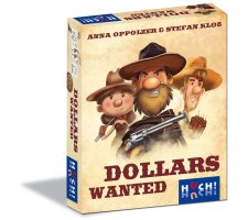 Dollars Wanted (NL/FR)