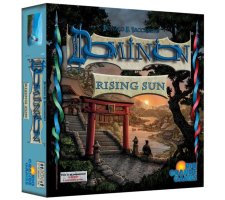 Dominion: Rising Sun (EN)