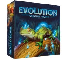 Evolution: Another World (EN)