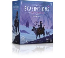 Expeditions: Gears of Corruption - Ironclad Edition (EN)