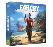 Far Cry: Escape from Rook Islands (EN)