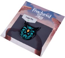 Fractured Sky: Pin Pac