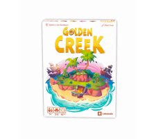 Golden Creek (NL/FR)