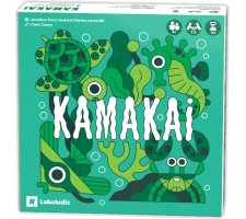 Kamakai (NL/FR)