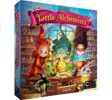 Little Alchemists (EN)