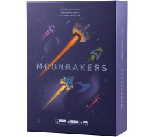 Moonrakers (EN)