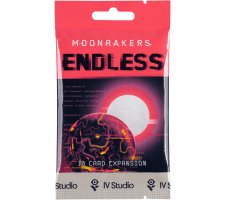 Moonrakers: The Endless (EN)