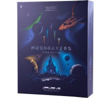 Moonrakers: Titan Edition (EN)